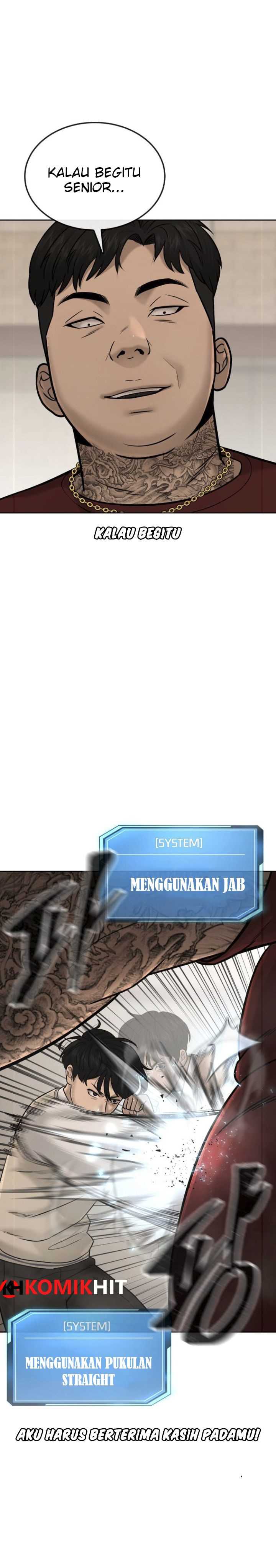Quest Supremacy Chapter 17 Gambar 5