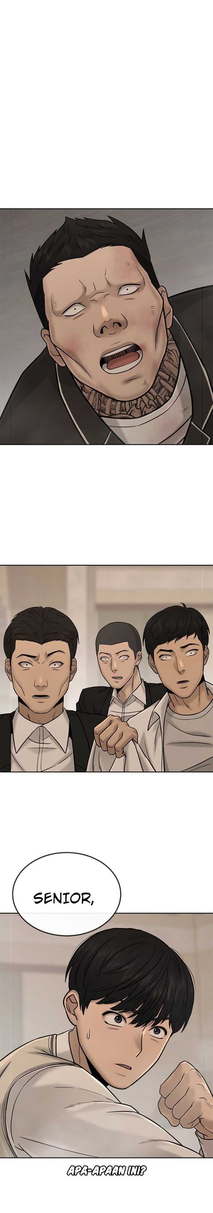 Quest Supremacy Chapter 17 Gambar 6