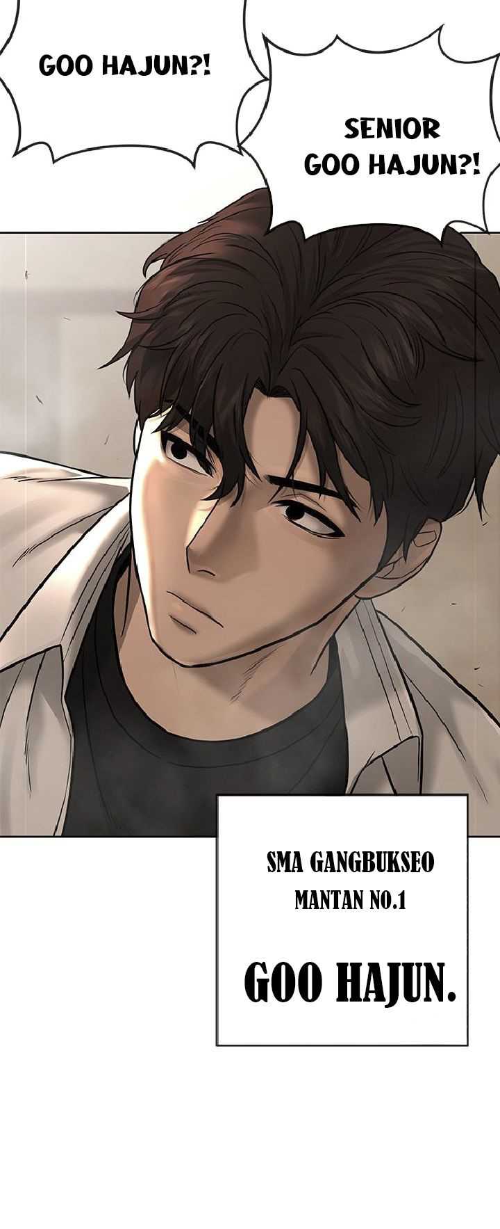 Quest Supremacy Chapter 17 Gambar 20