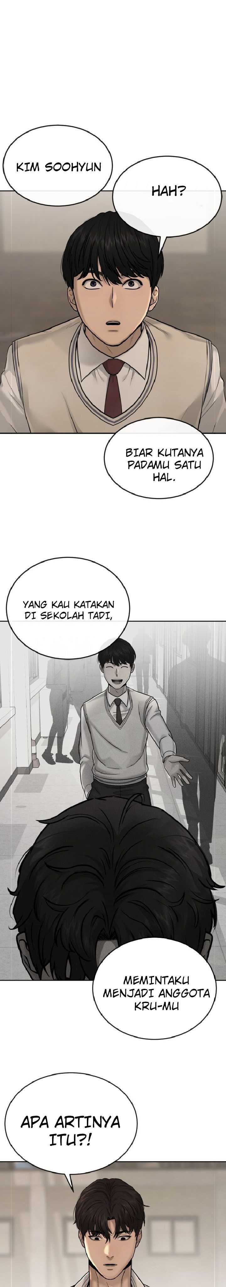 Quest Supremacy Chapter 17 Gambar 21