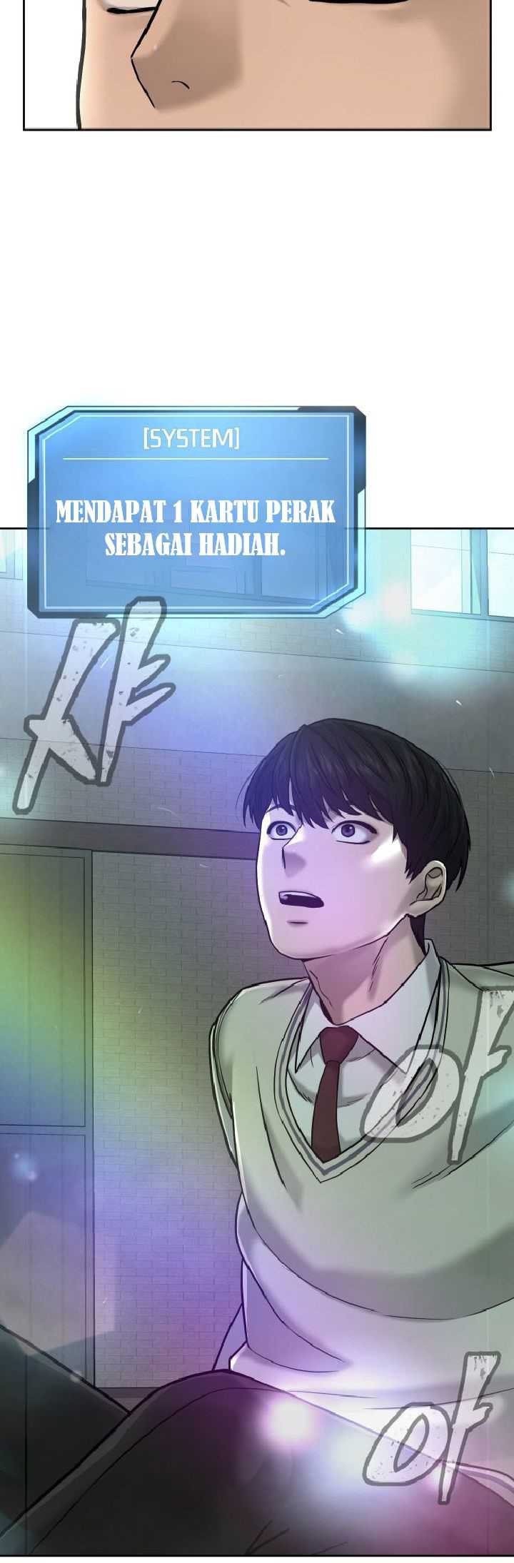 Quest Supremacy Chapter 17 Gambar 24