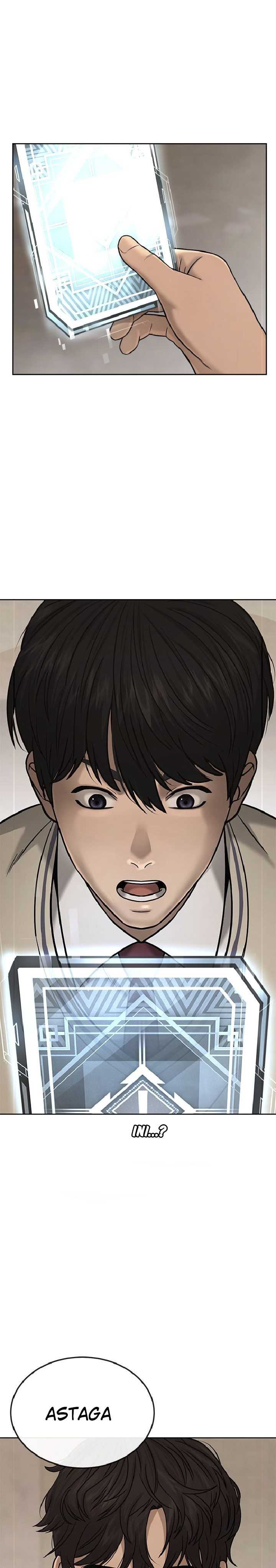 Quest Supremacy Chapter 17 Gambar 25
