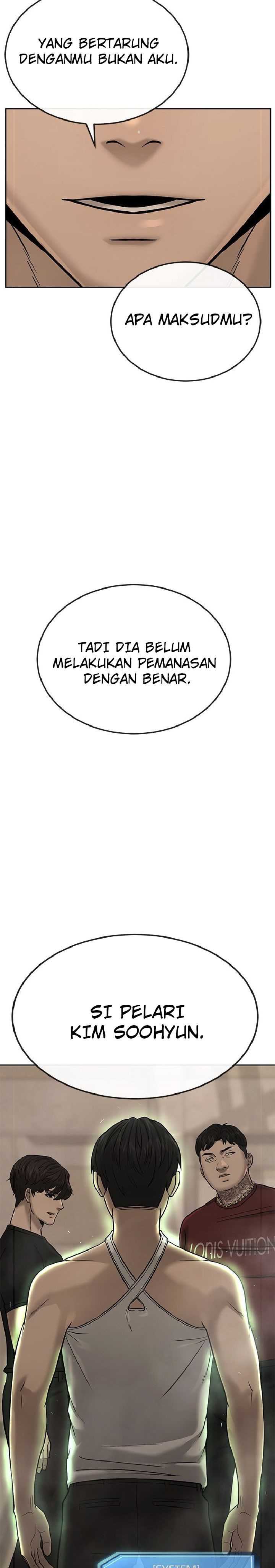 Quest Supremacy Chapter 17 Gambar 27