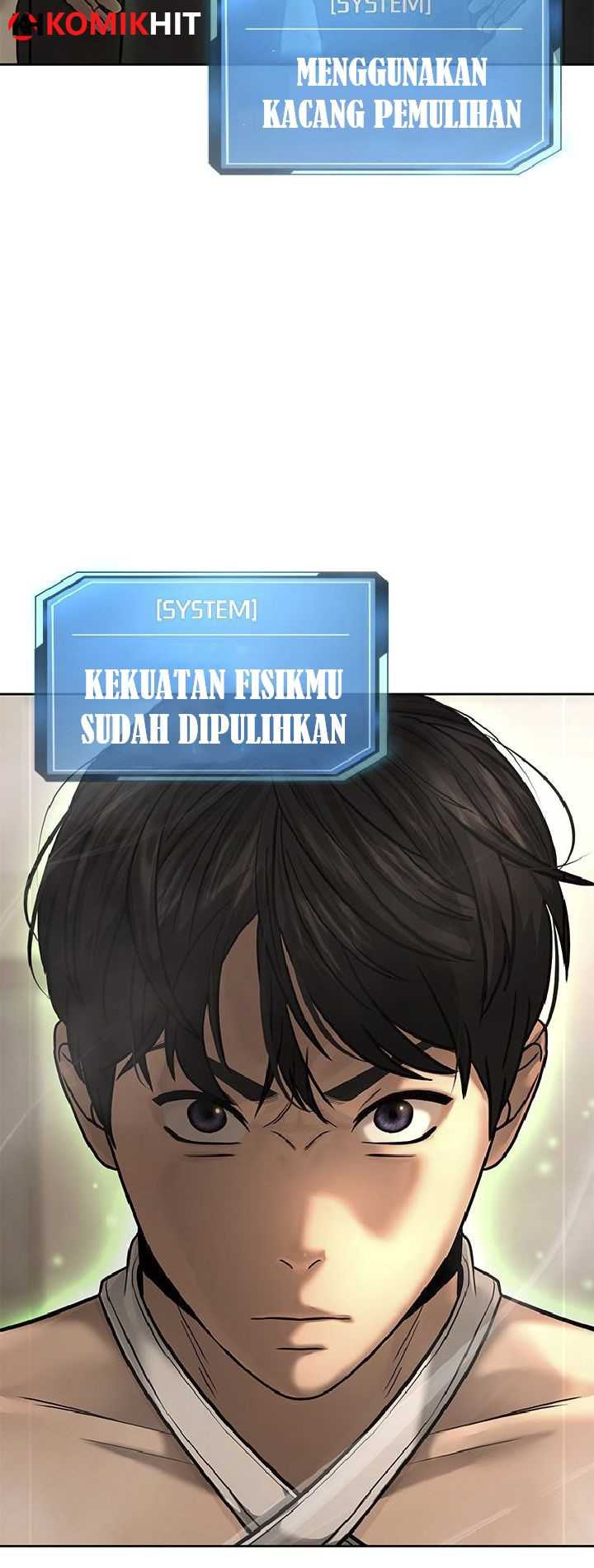 Quest Supremacy Chapter 17 Gambar 28