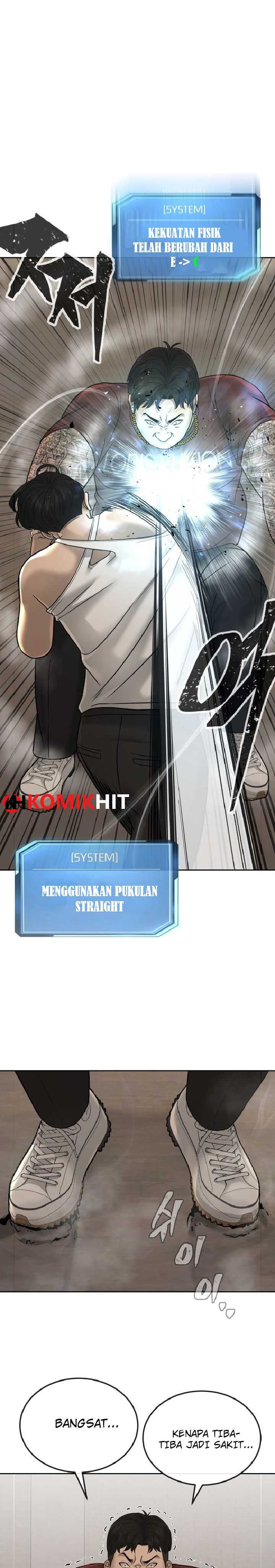 Quest Supremacy Chapter 17 Gambar 33