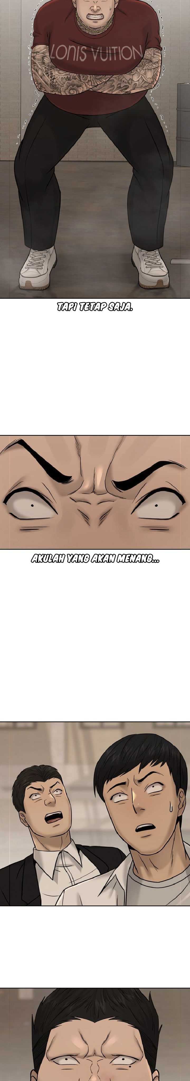 Quest Supremacy Chapter 17 Gambar 34