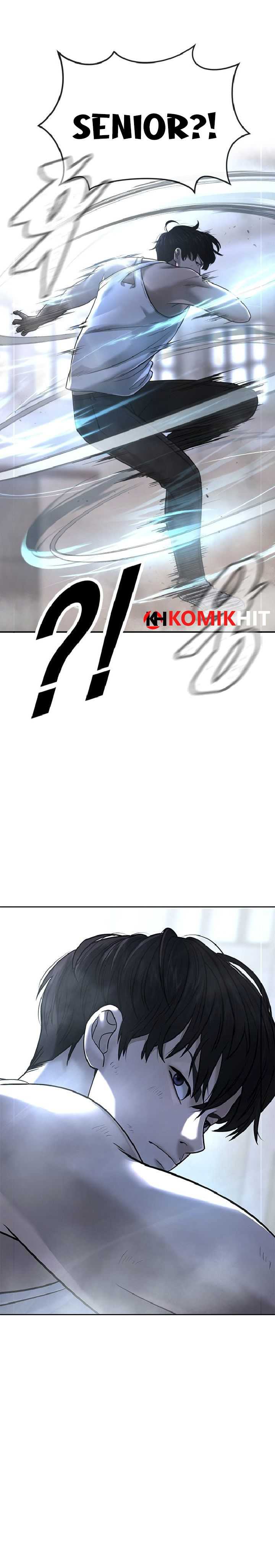 Quest Supremacy Chapter 17 Gambar 39