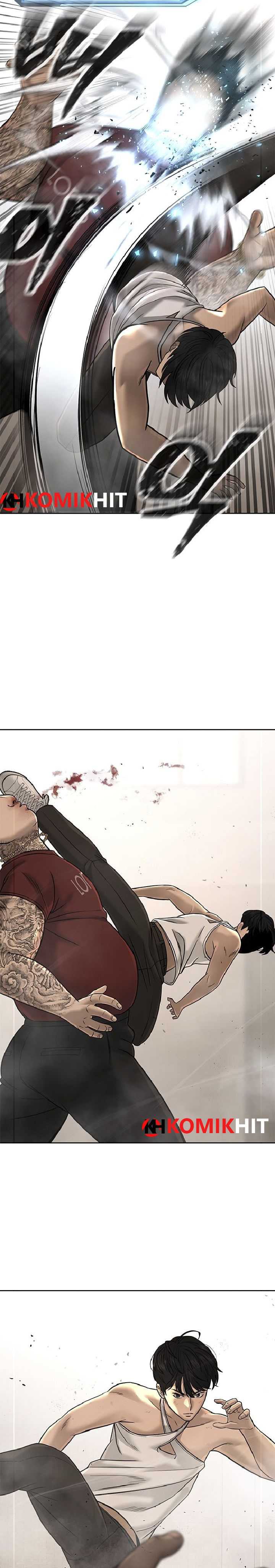 Quest Supremacy Chapter 17 Gambar 42