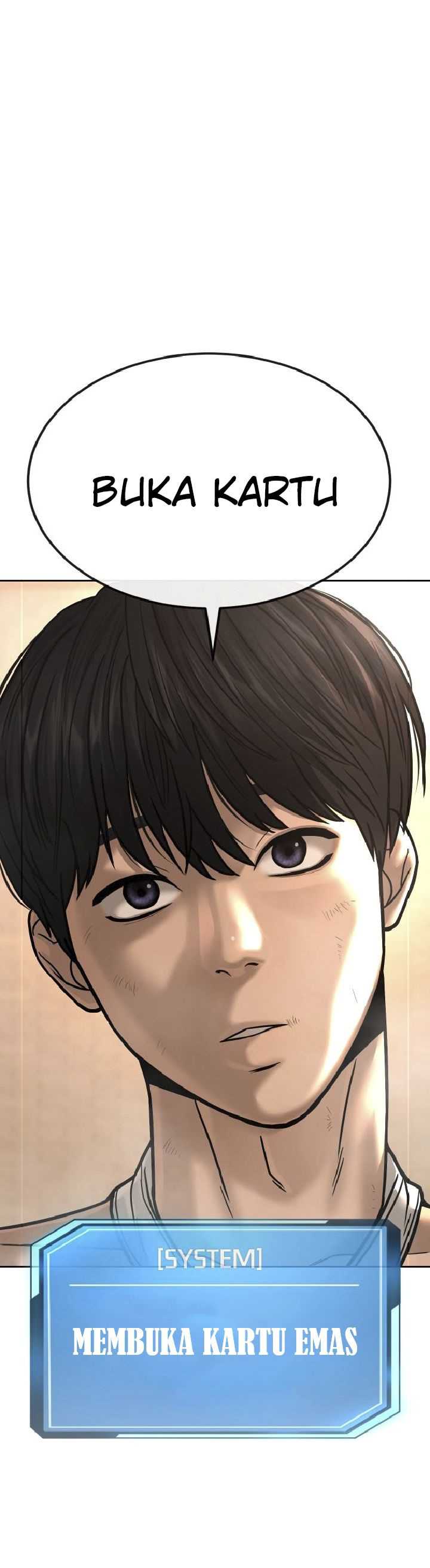 Quest Supremacy Chapter 17 Gambar 46