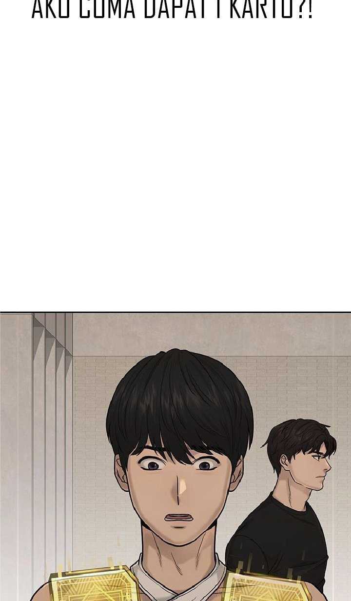 Quest Supremacy Chapter 18 Gambar 5