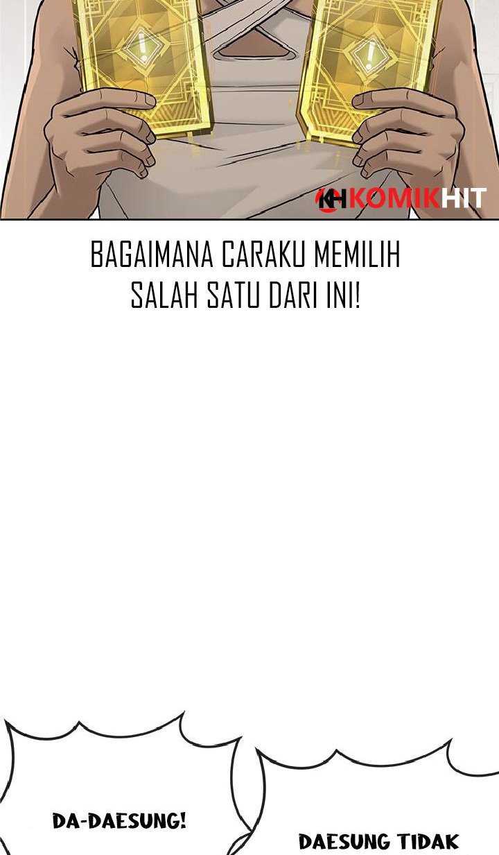 Quest Supremacy Chapter 18 Gambar 6
