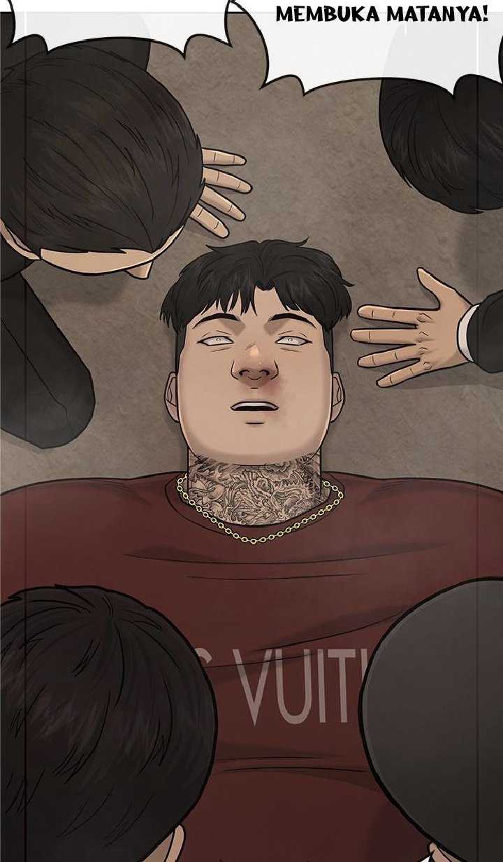Quest Supremacy Chapter 18 Gambar 7