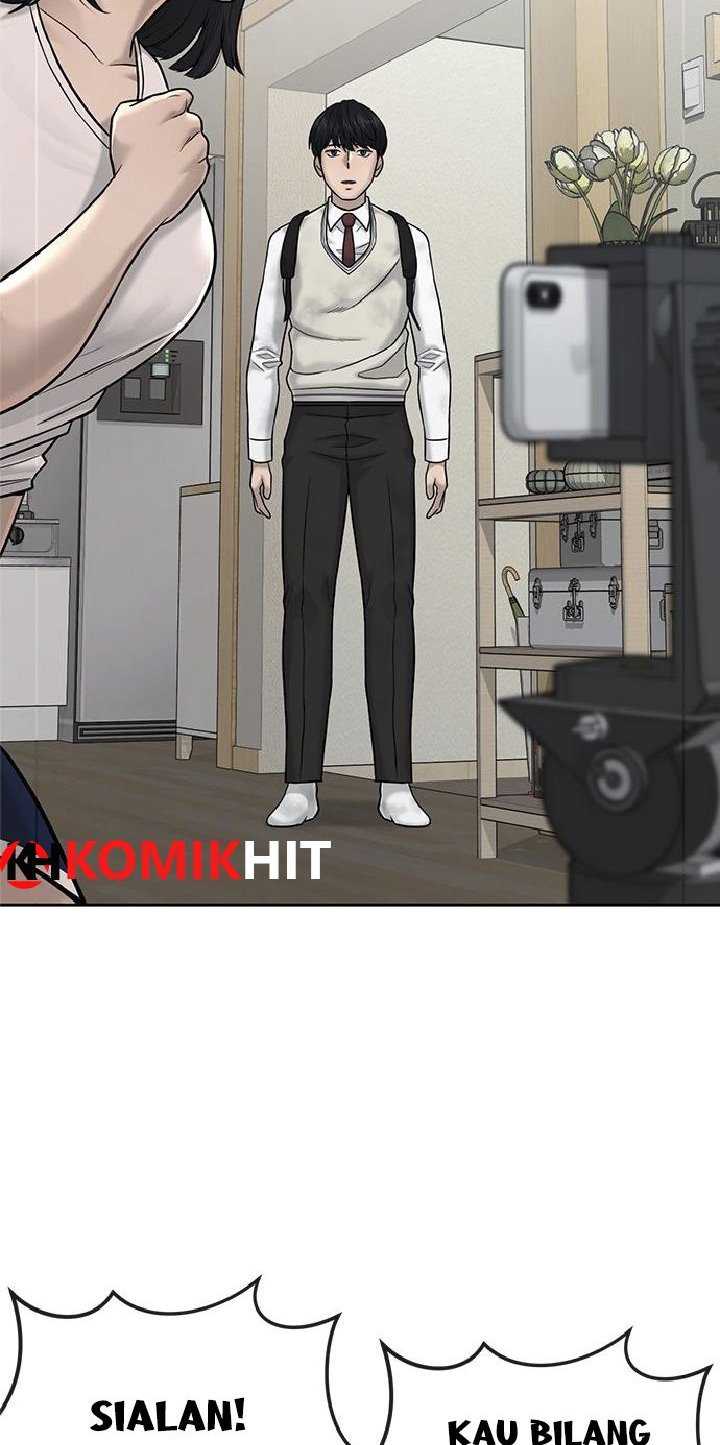 Quest Supremacy Chapter 18 Gambar 18