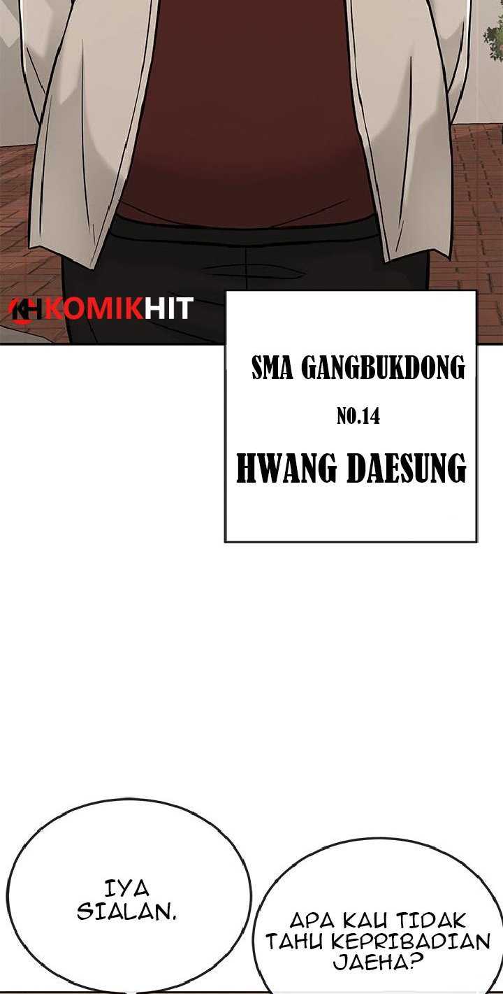 Quest Supremacy Chapter 18 Gambar 29