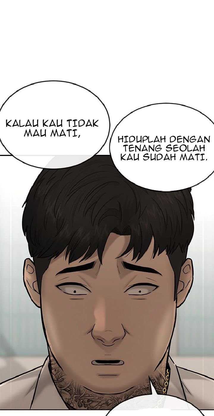 Quest Supremacy Chapter 18 Gambar 31