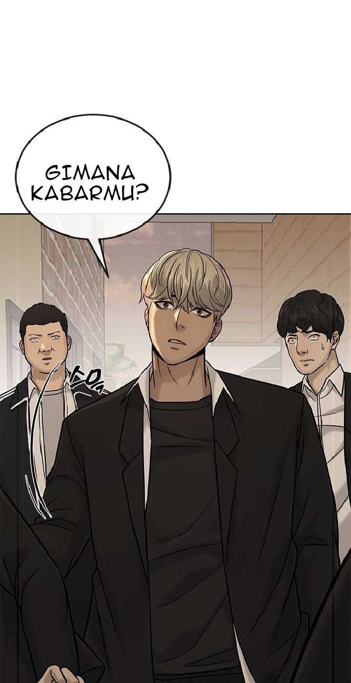 Quest Supremacy Chapter 18 Gambar 33