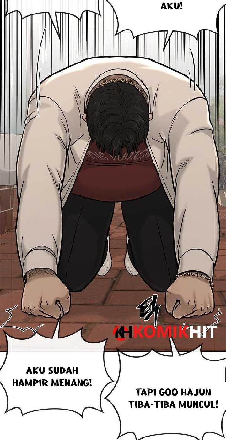 Quest Supremacy Chapter 18 Gambar 36
