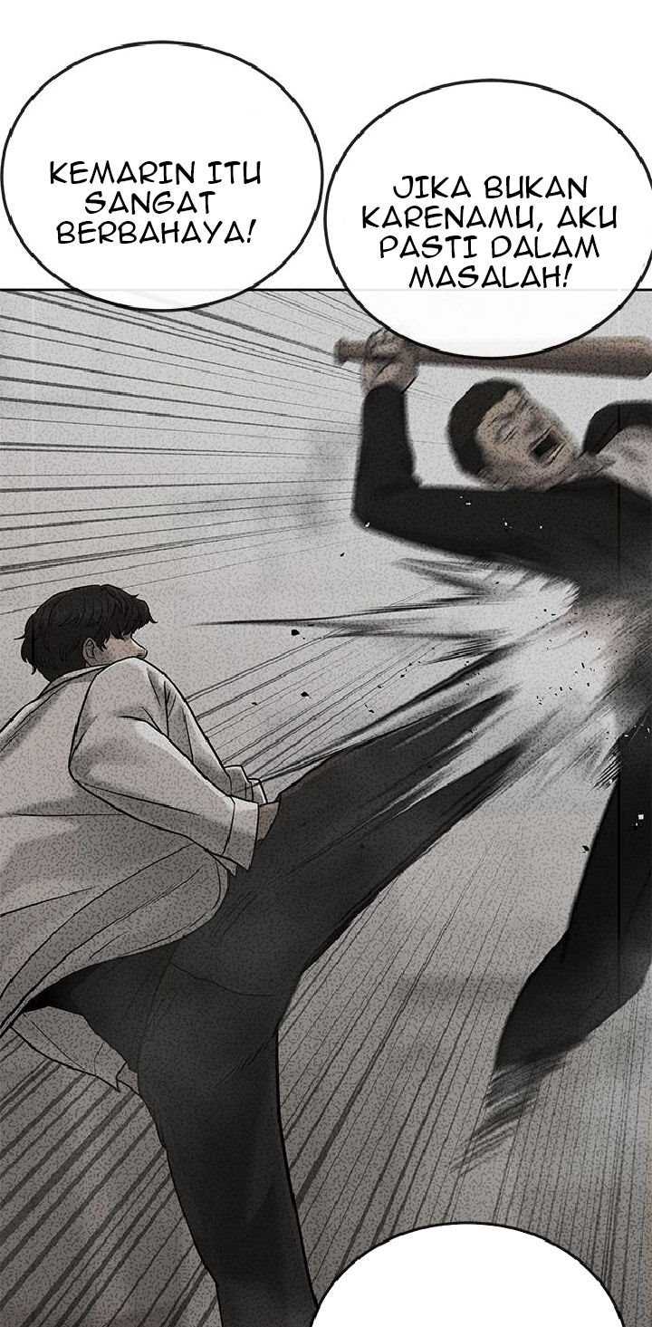 Quest Supremacy Chapter 18 Gambar 42