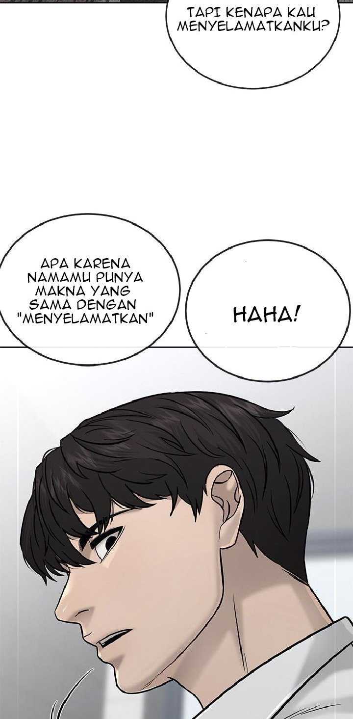 Quest Supremacy Chapter 18 Gambar 43