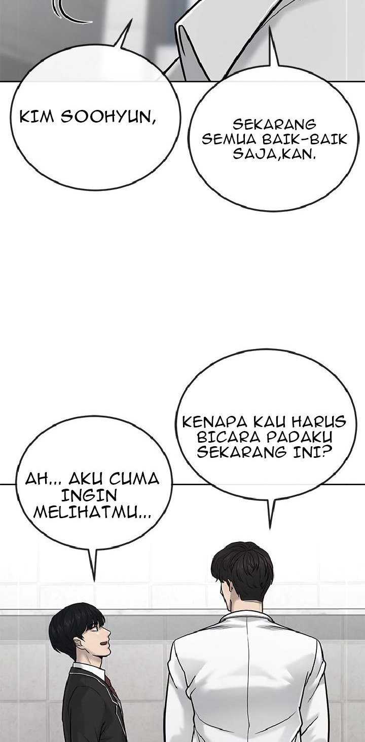 Quest Supremacy Chapter 18 Gambar 44