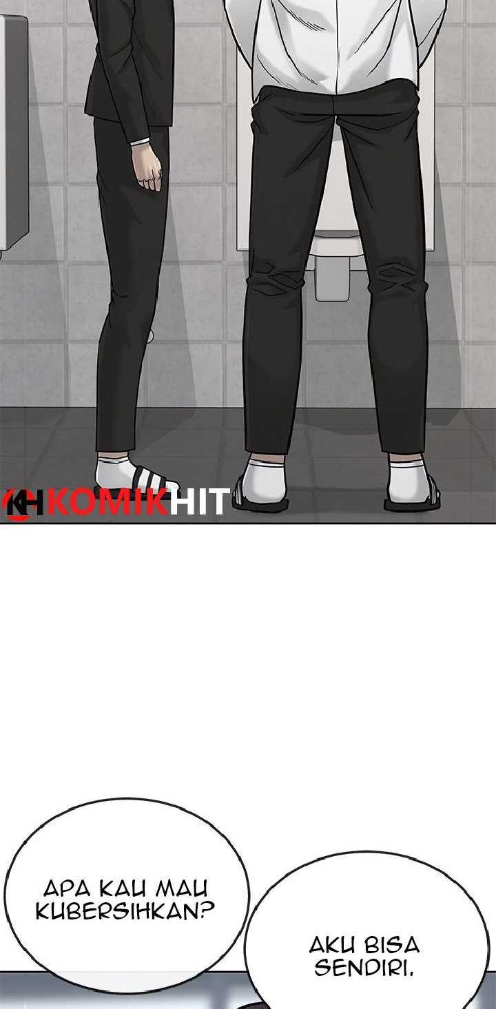 Quest Supremacy Chapter 18 Gambar 45