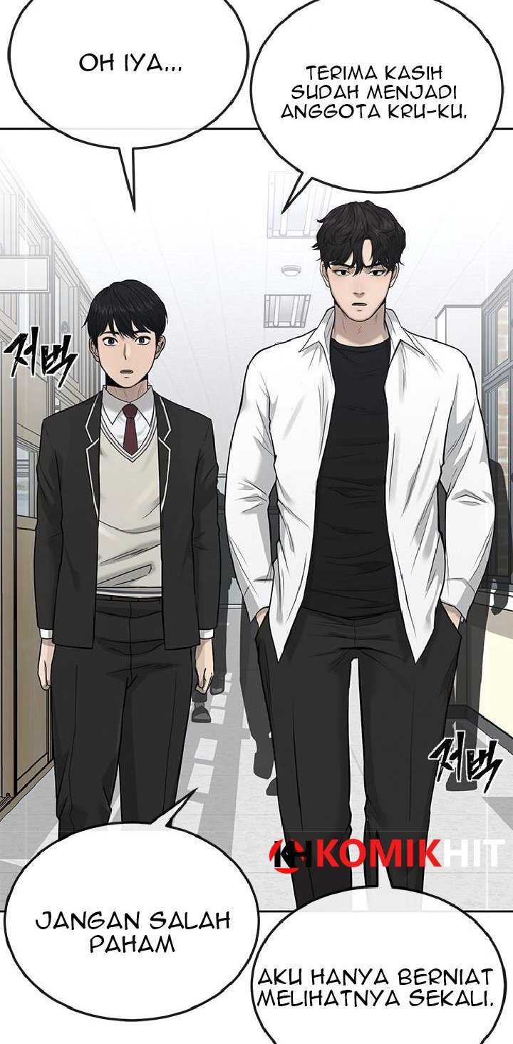 Quest Supremacy Chapter 18 Gambar 47