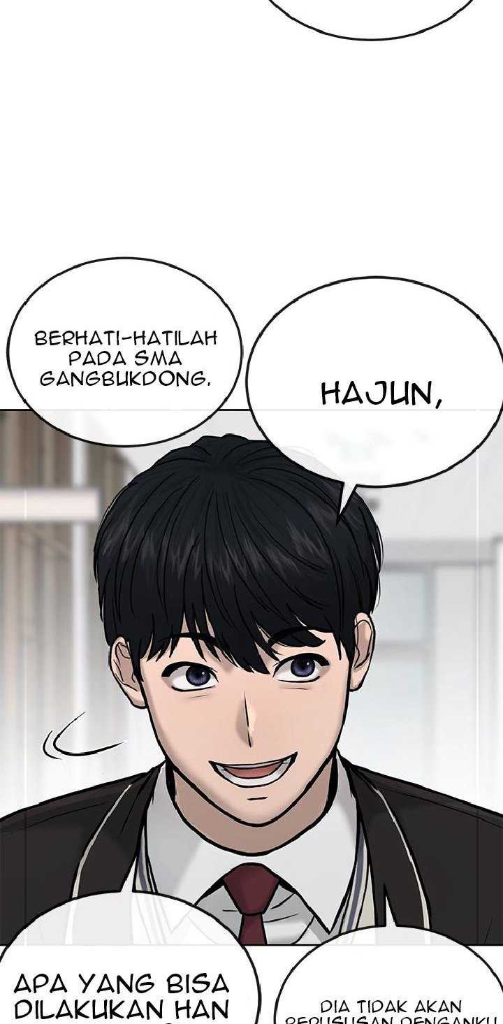 Quest Supremacy Chapter 18 Gambar 48