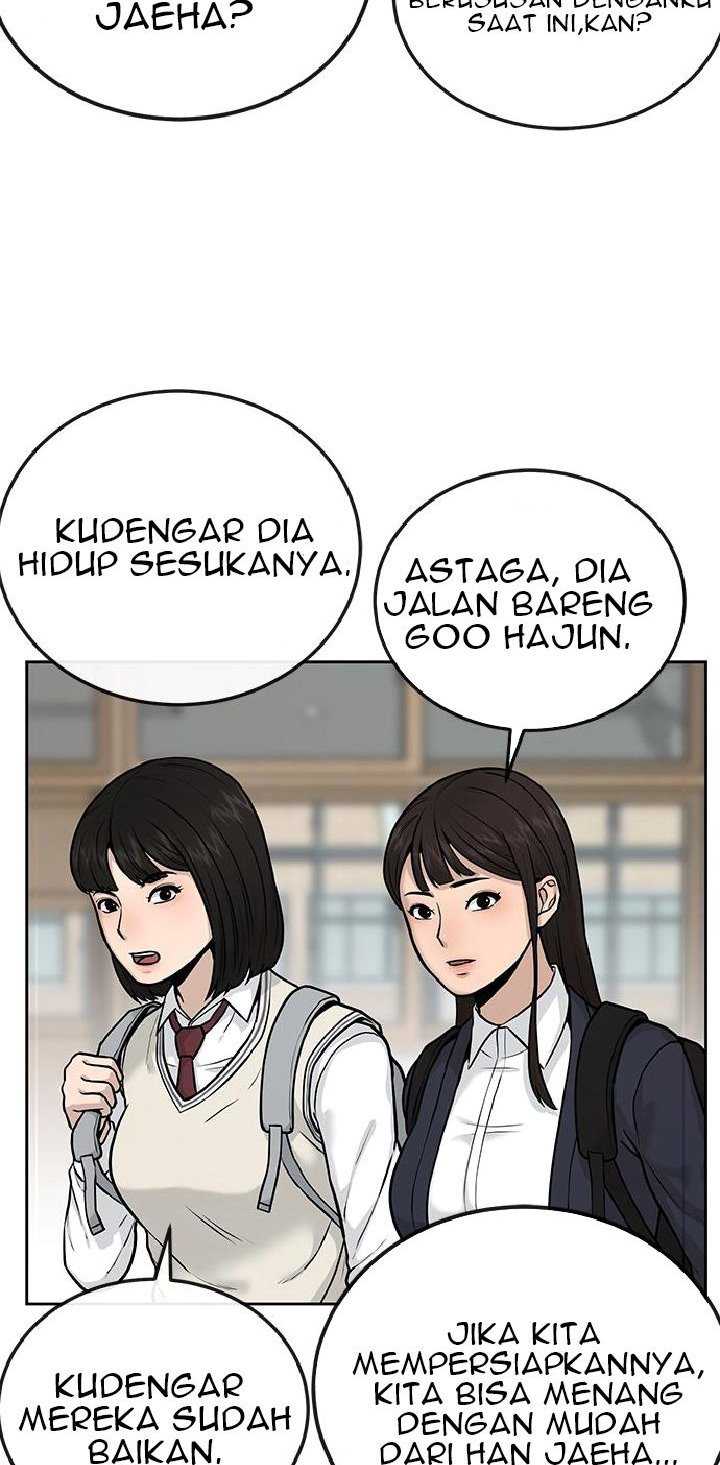 Quest Supremacy Chapter 18 Gambar 49