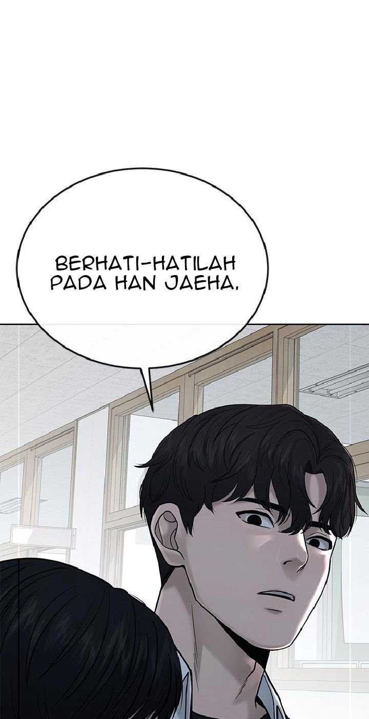 Quest Supremacy Chapter 18 Gambar 51
