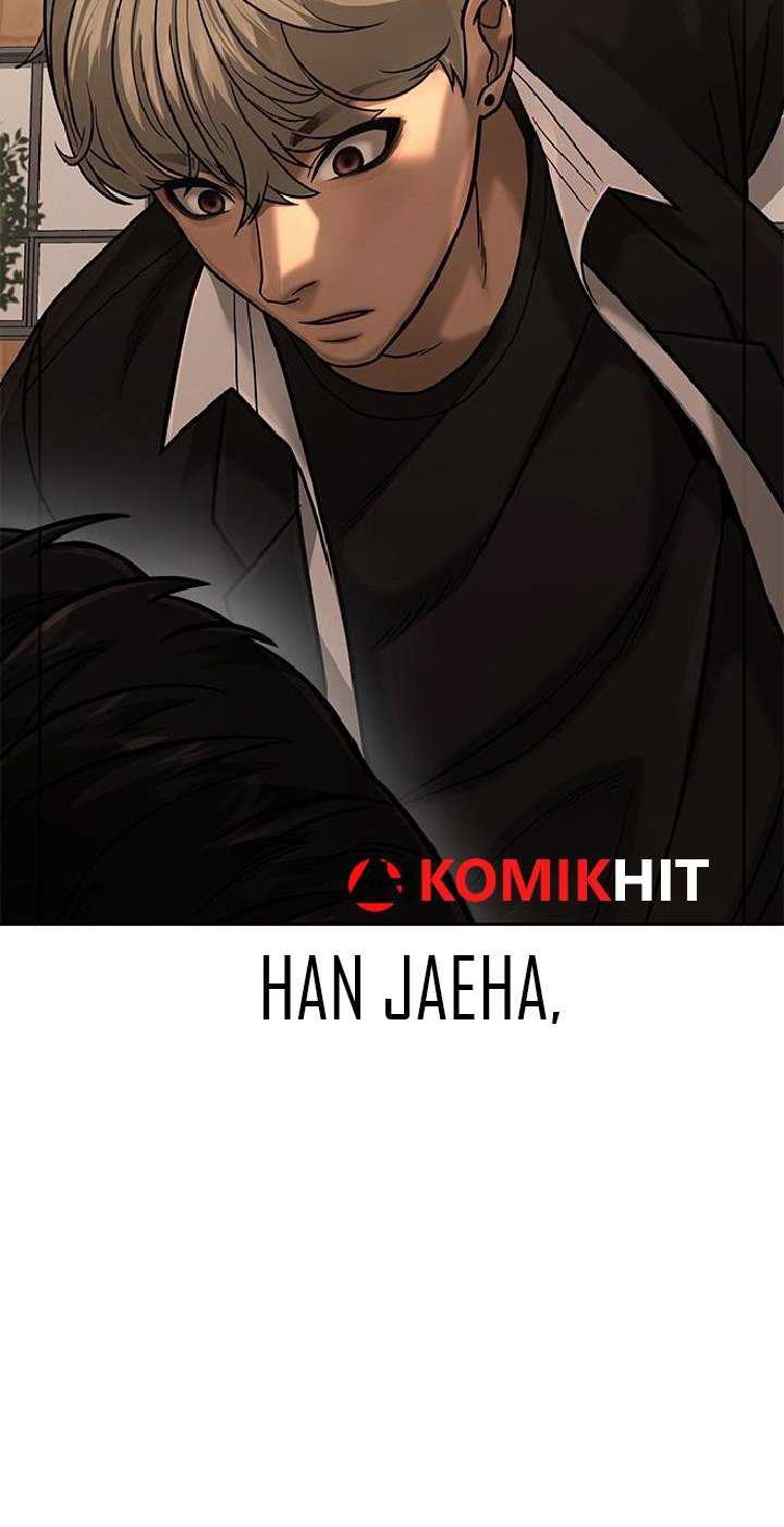 Quest Supremacy Chapter 18 Gambar 55