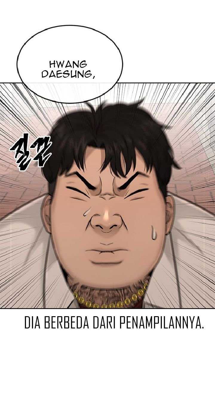 Quest Supremacy Chapter 18 Gambar 56