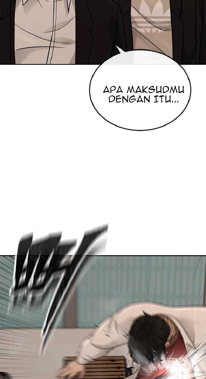 Quest Supremacy Chapter 18 Gambar 64