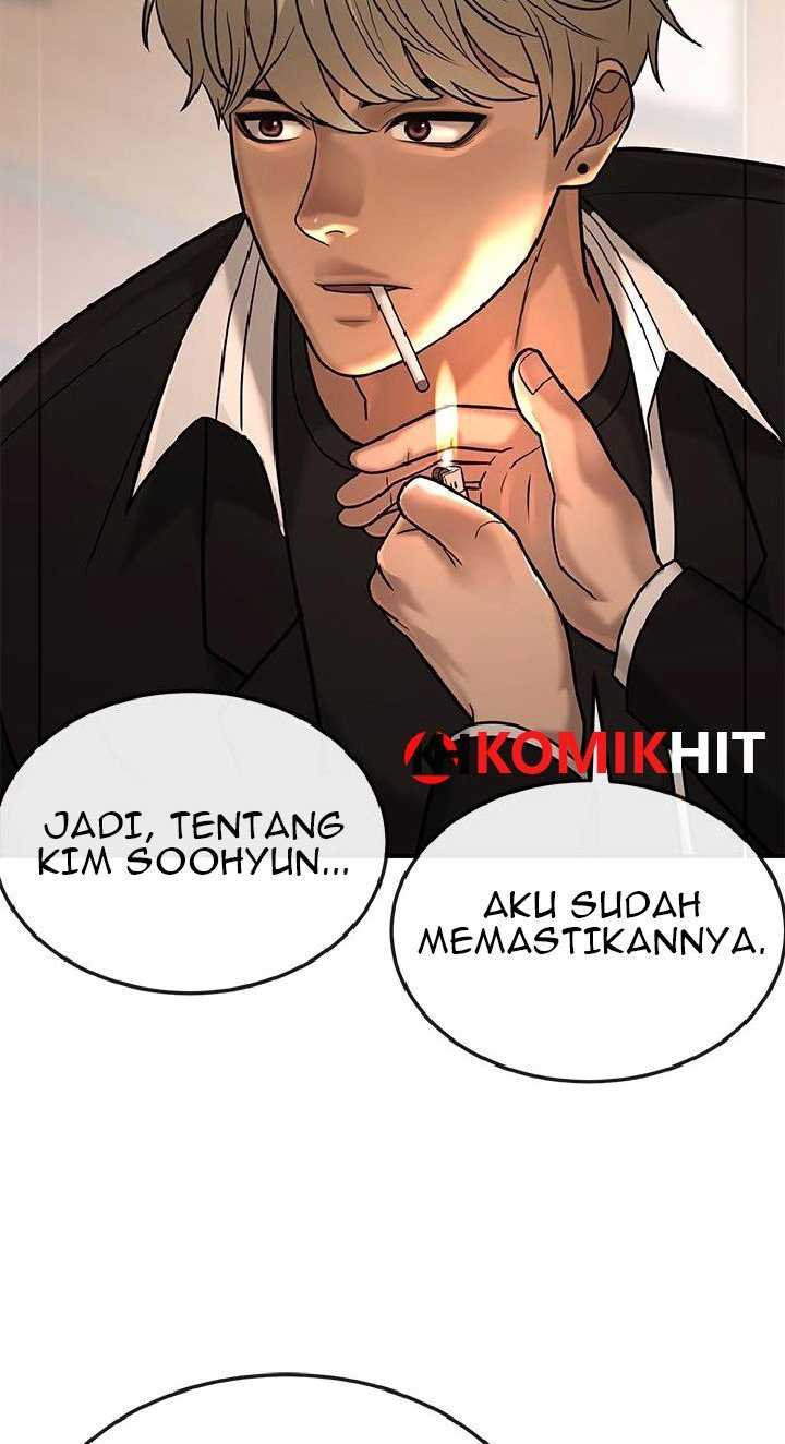 Quest Supremacy Chapter 18 Gambar 68