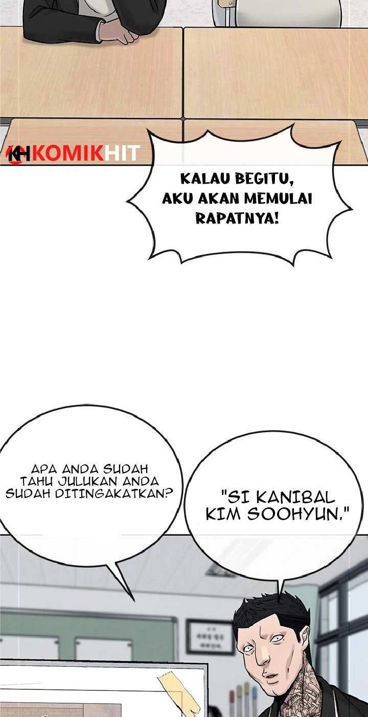 Quest Supremacy Chapter 18 Gambar 77