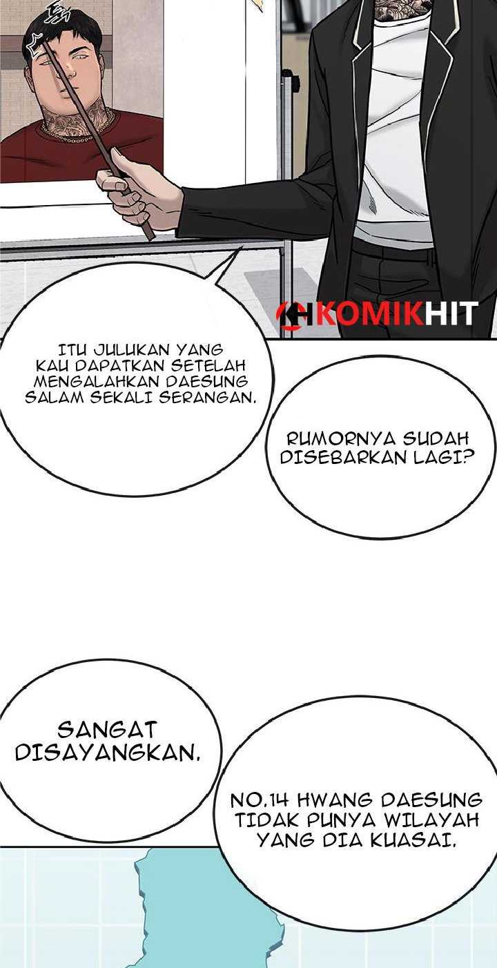 Quest Supremacy Chapter 18 Gambar 78