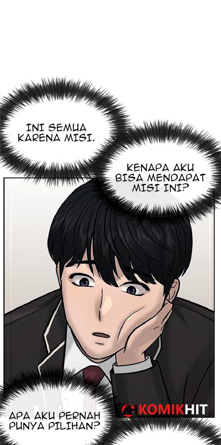 Quest Supremacy Chapter 18 Gambar 81