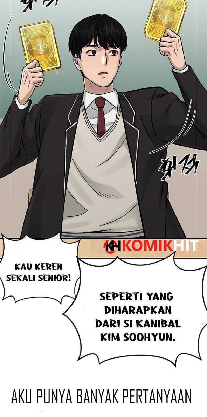 Quest Supremacy Chapter 18 Gambar 84