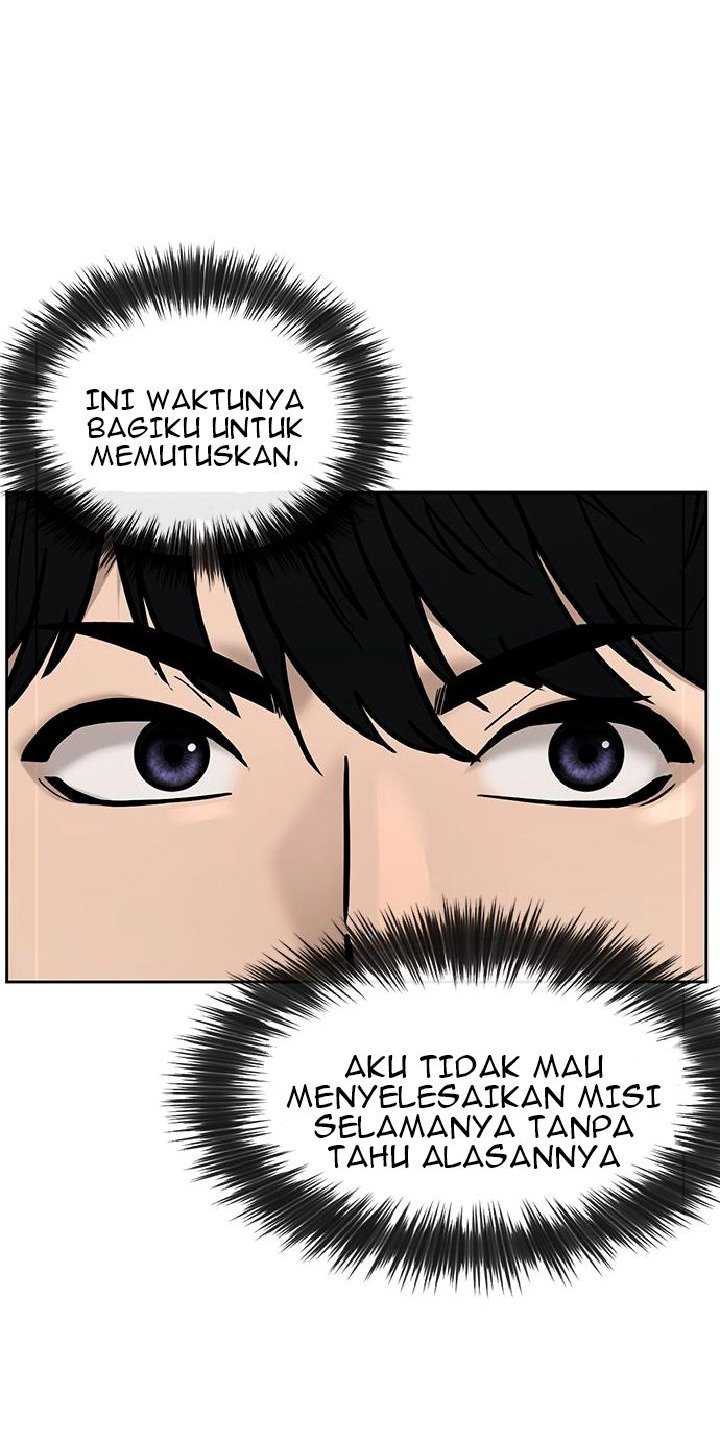 Quest Supremacy Chapter 18 Gambar 85