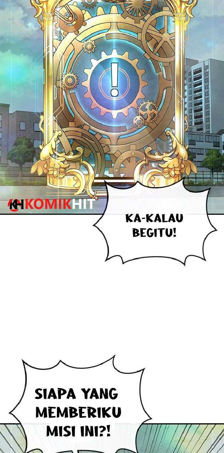 Quest Supremacy Chapter 18 Gambar 107