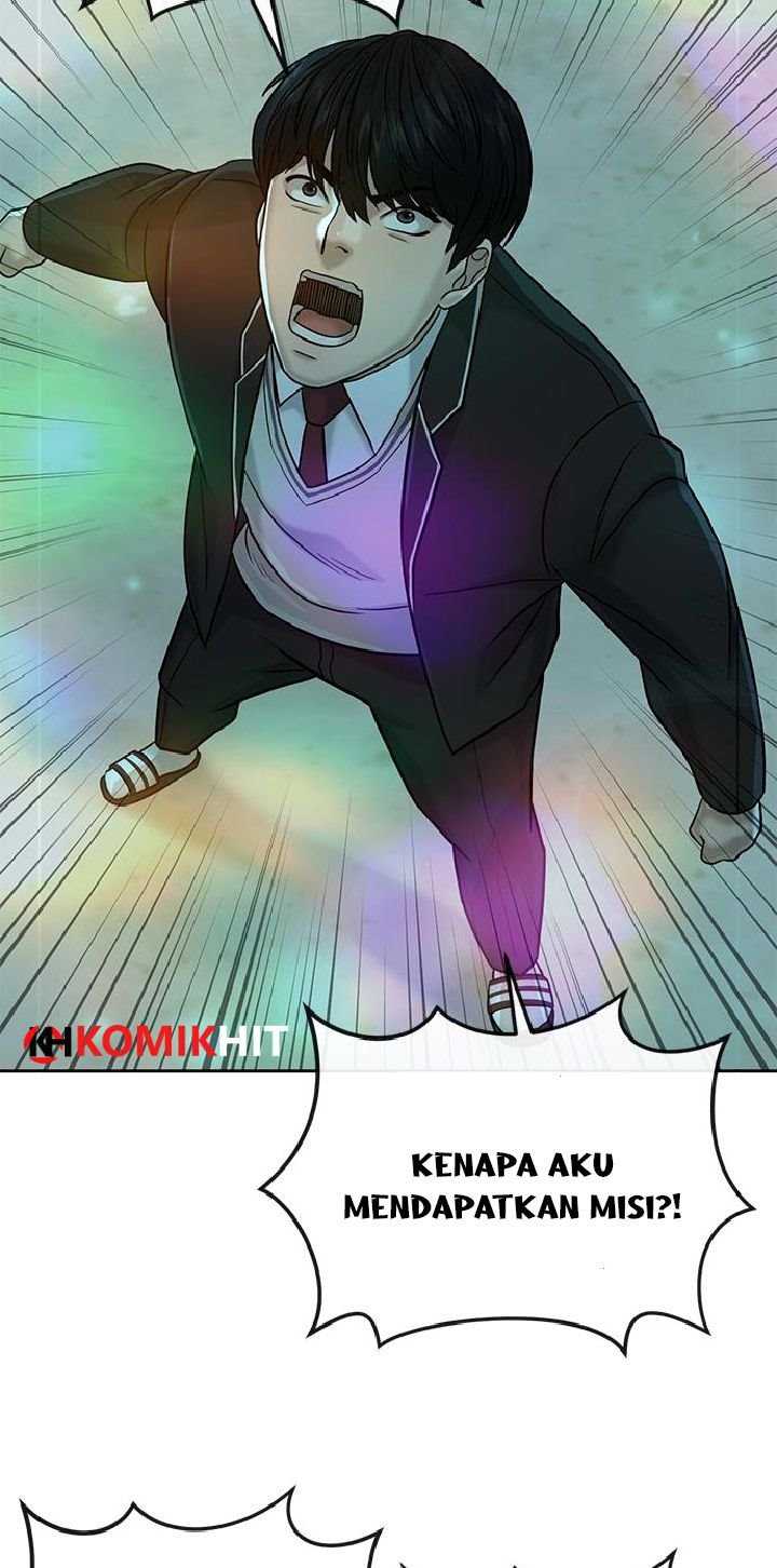 Quest Supremacy Chapter 18 Gambar 108