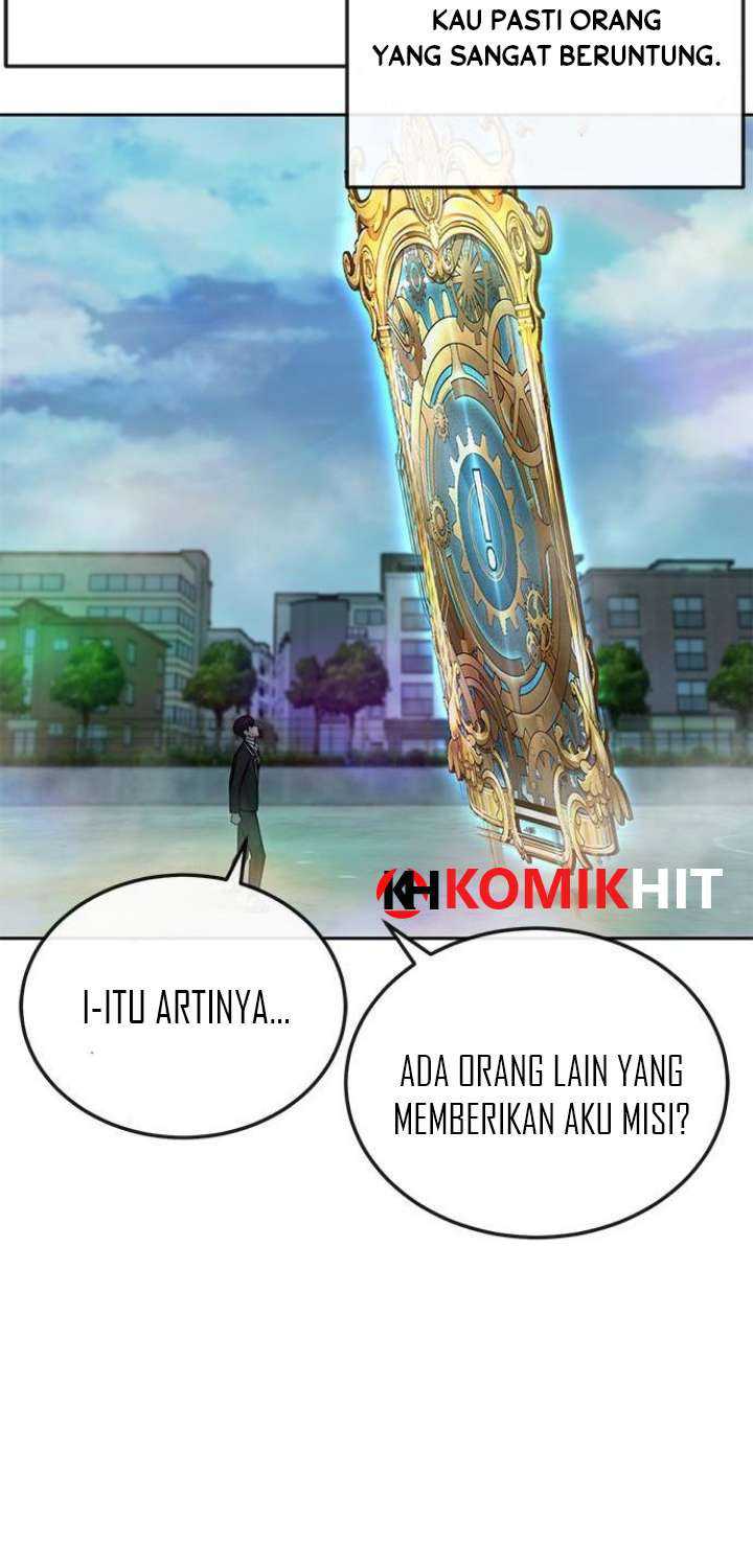Quest Supremacy Chapter 19 Gambar 5