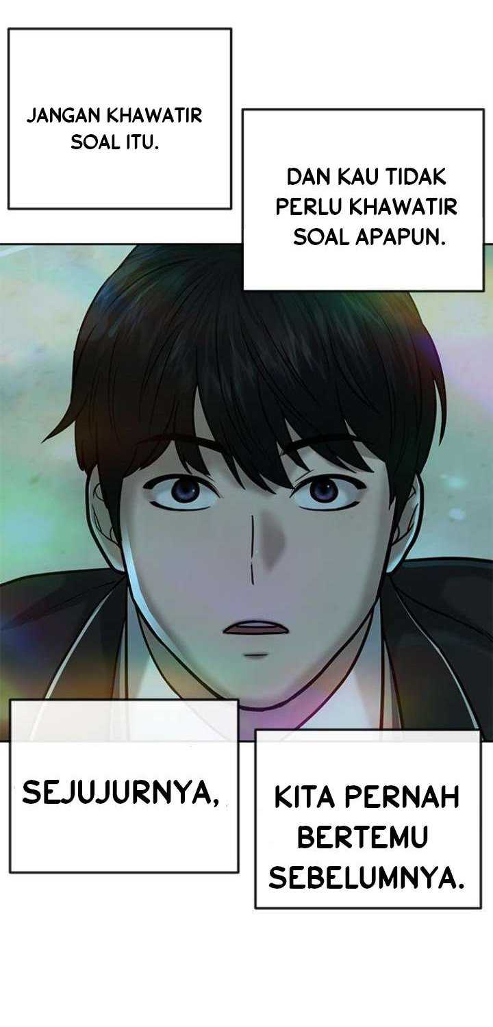Quest Supremacy Chapter 19 Gambar 6