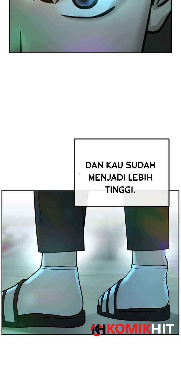 Quest Supremacy Chapter 19 Gambar 14