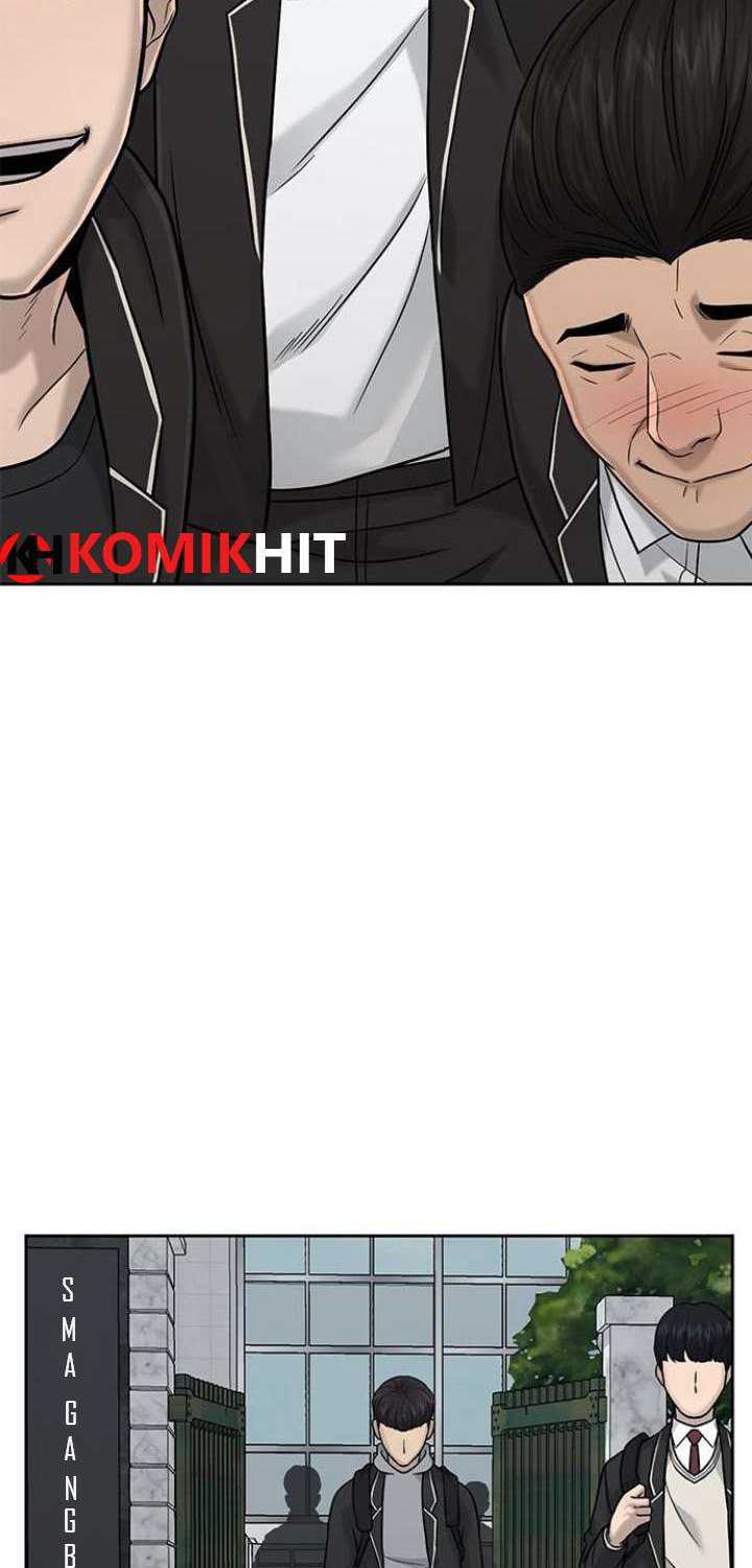 Quest Supremacy Chapter 19 Gambar 40