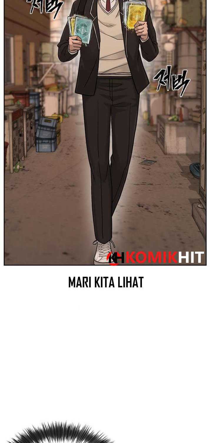 Quest Supremacy Chapter 19 Gambar 54