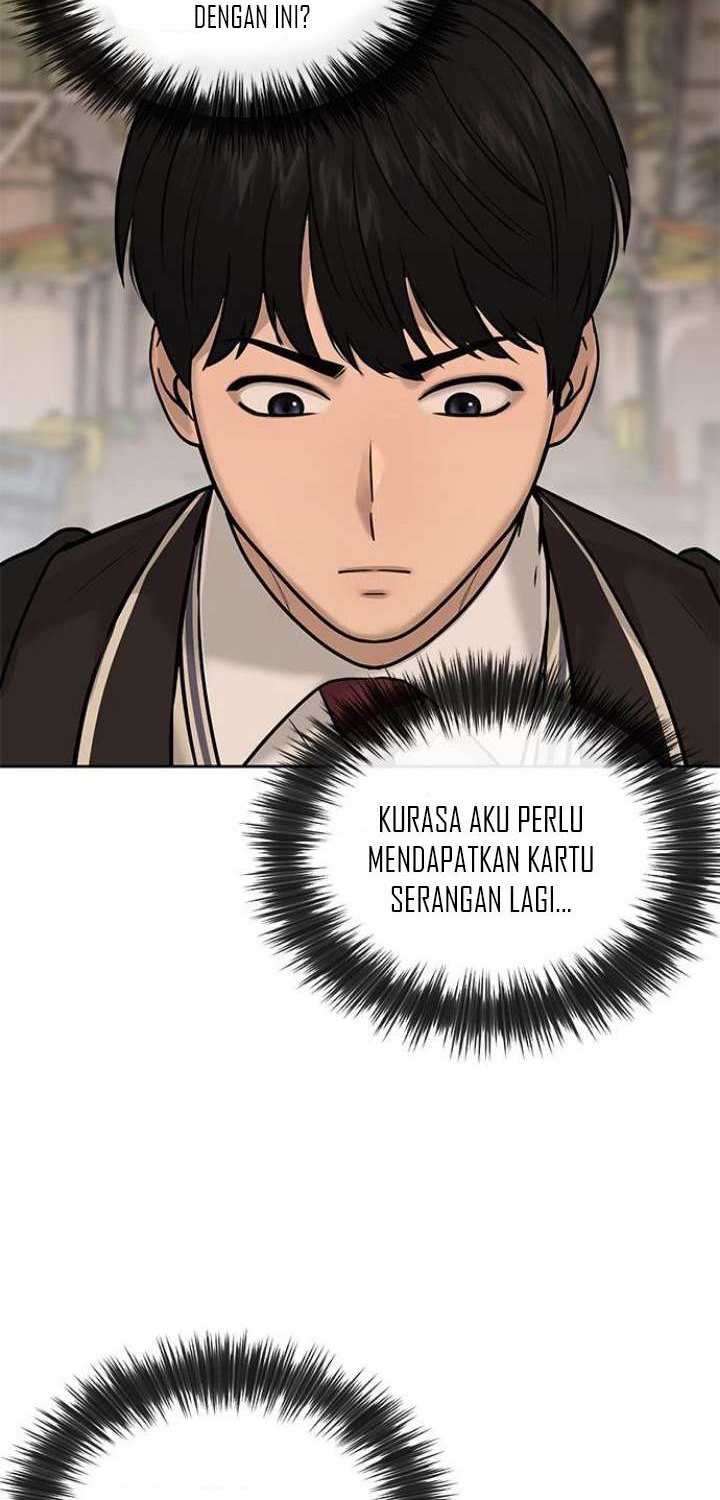 Quest Supremacy Chapter 19 Gambar 56
