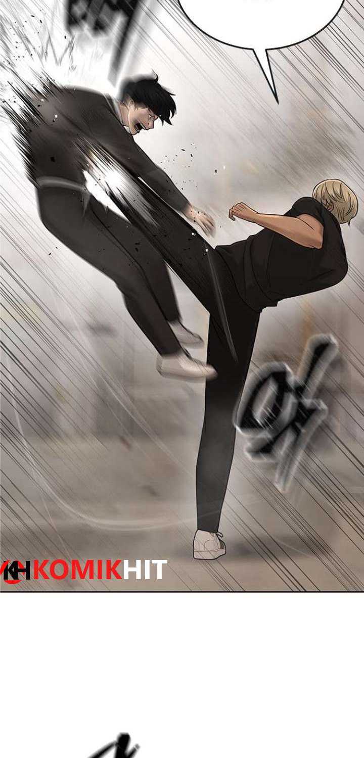 Quest Supremacy Chapter 19 Gambar 101