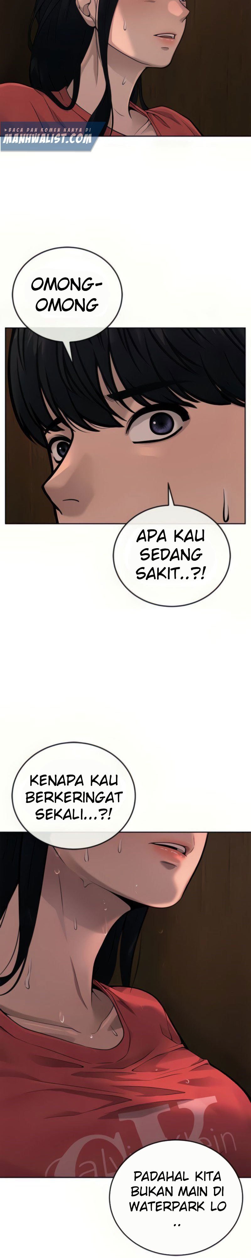 Quest Supremacy Chapter 27 Gambar 9