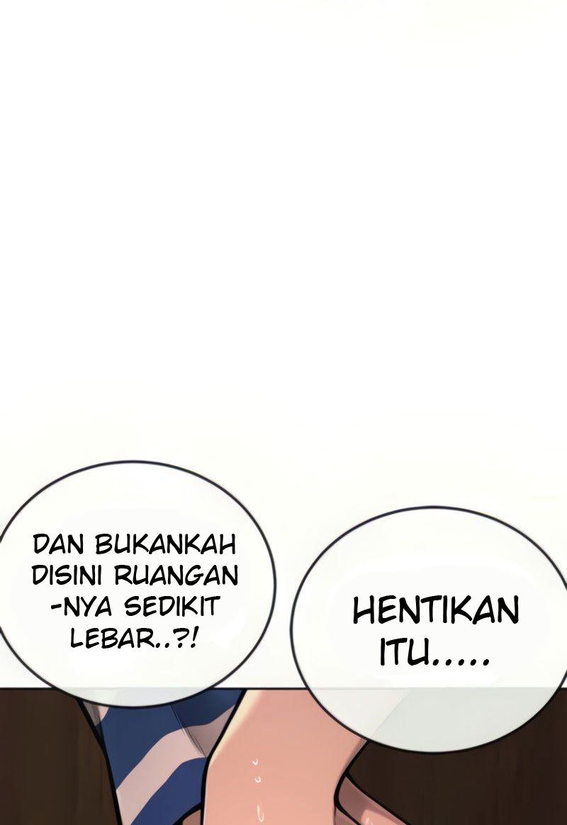 Quest Supremacy Chapter 27 Gambar 10
