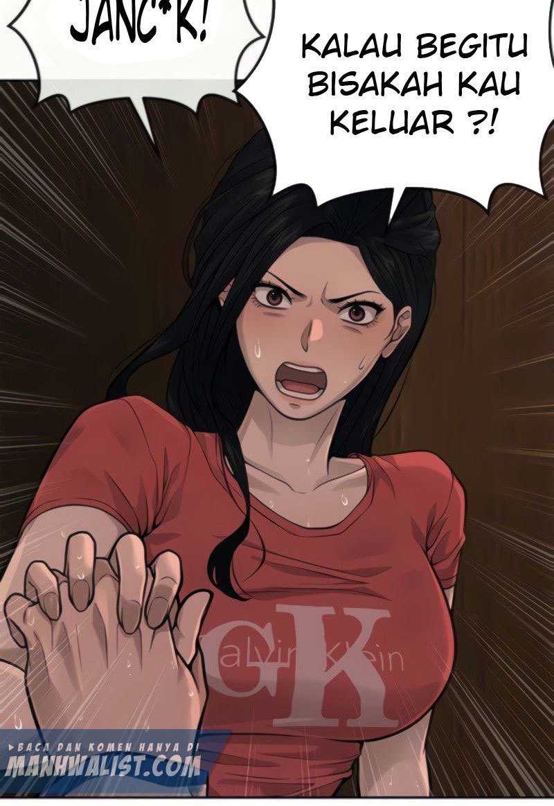 Quest Supremacy Chapter 27 Gambar 12